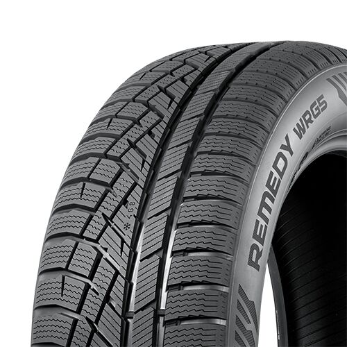 Nokian Tyres / Split Zone Duo / Nokian Tyres